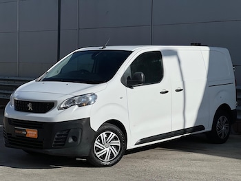 Used Peugeot Expert 2019 for sale - 78323714: Photo