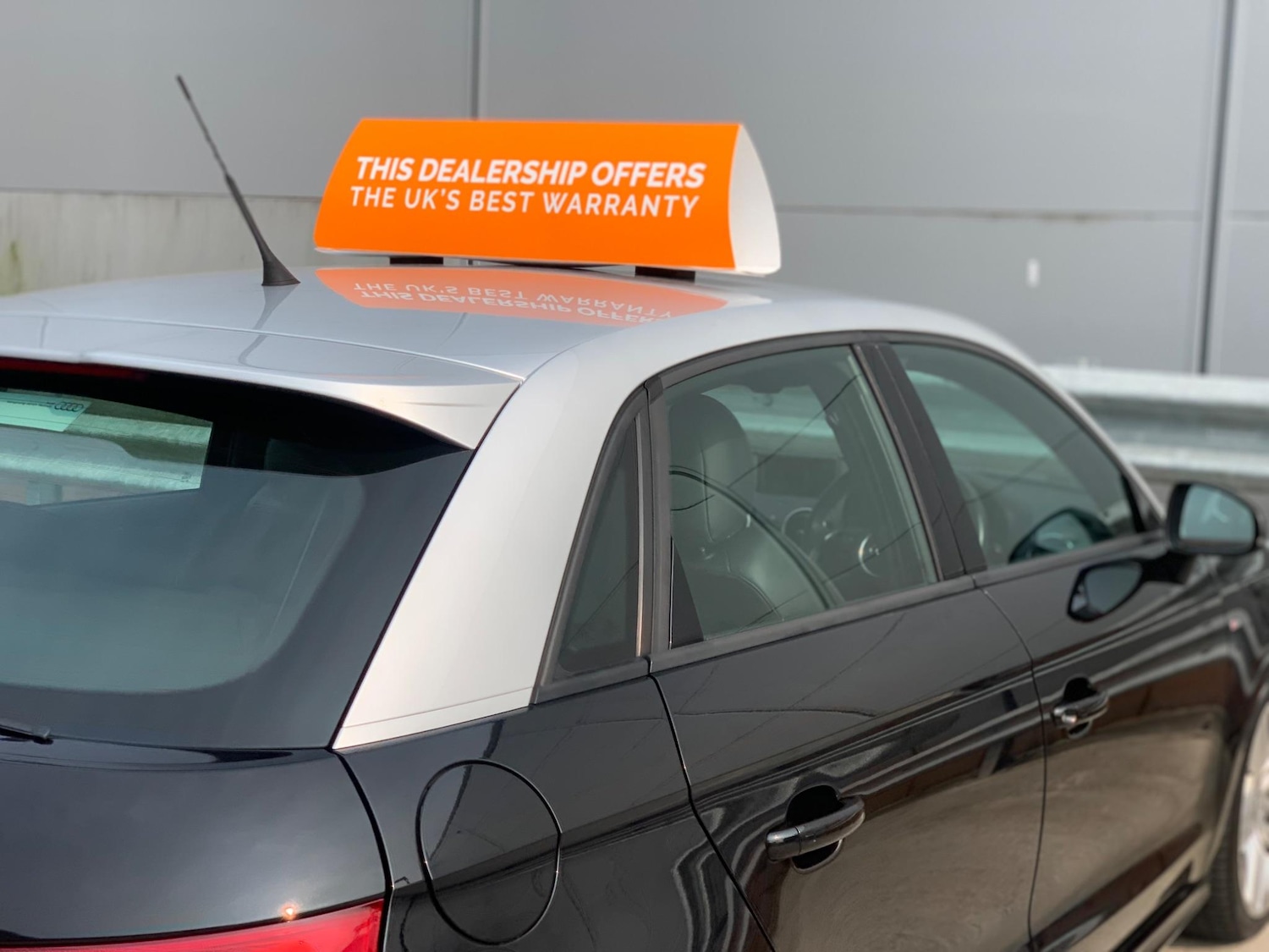 Used Audi A1 for sale - 77396505: Photo 14