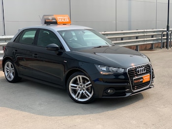 Used Audi A1 2013 for sale - 77396505: Photo