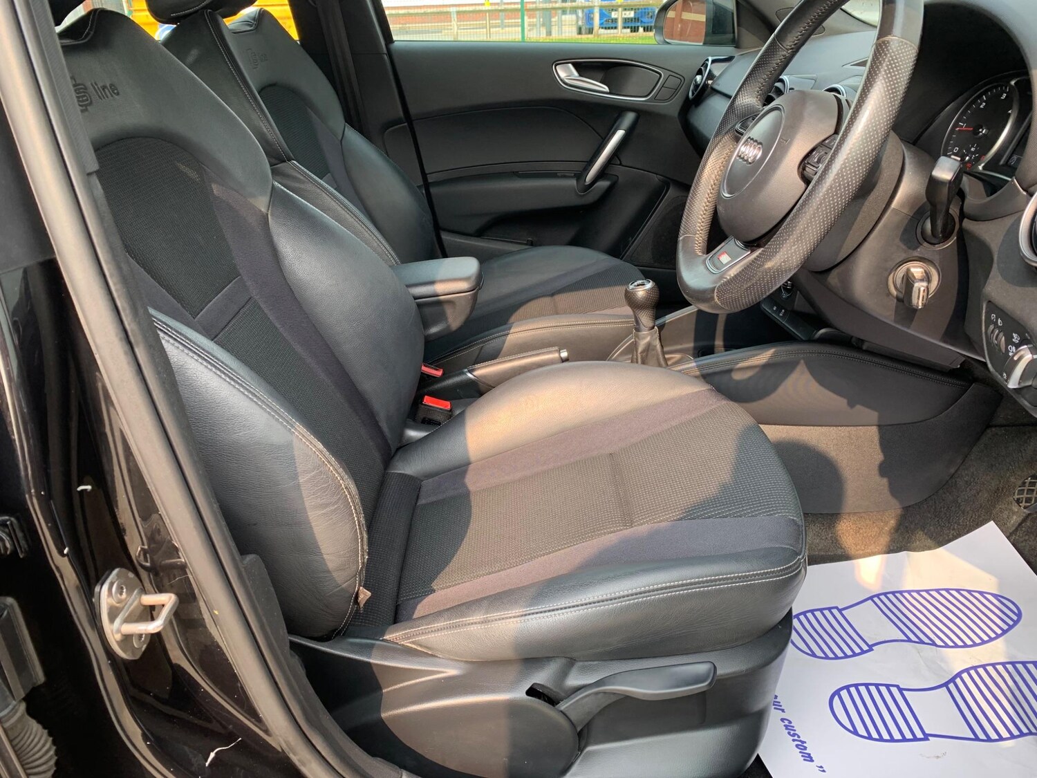 Used Audi A1 for sale - 77396505: Photo 31