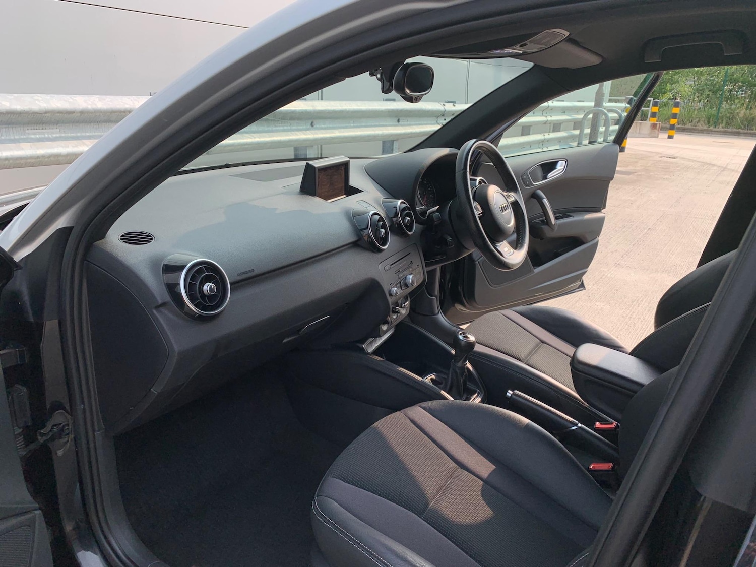 Used Audi A1 for sale - 77396505: Photo 34