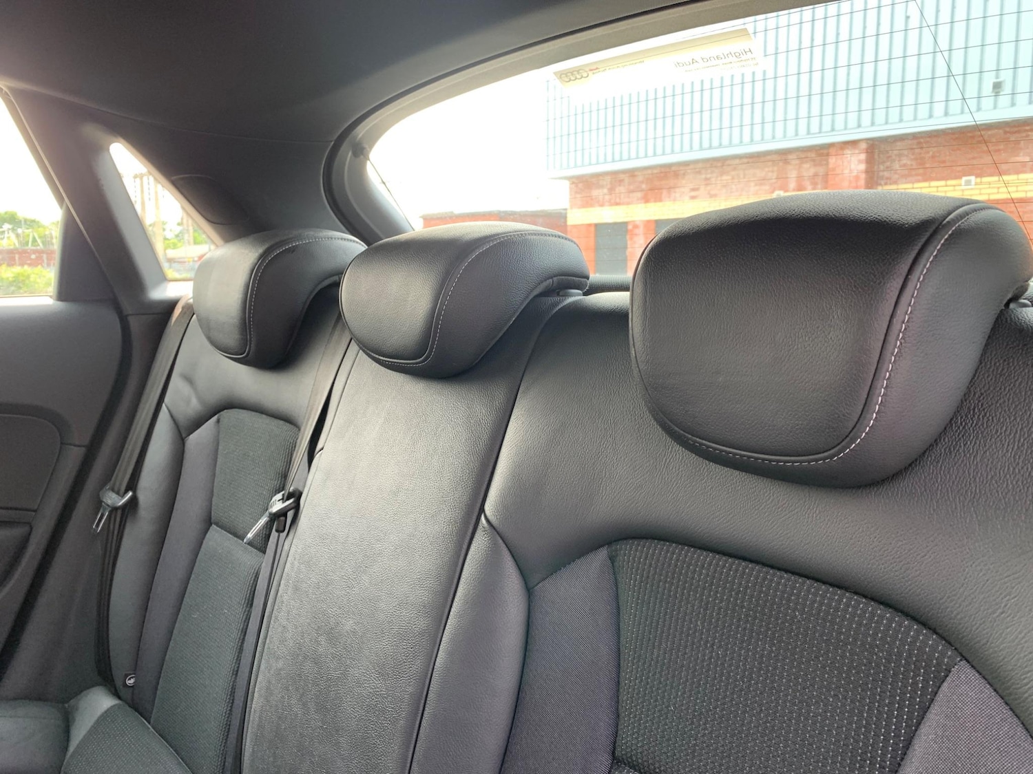 Used Audi A1 for sale - 77396505: Photo 37