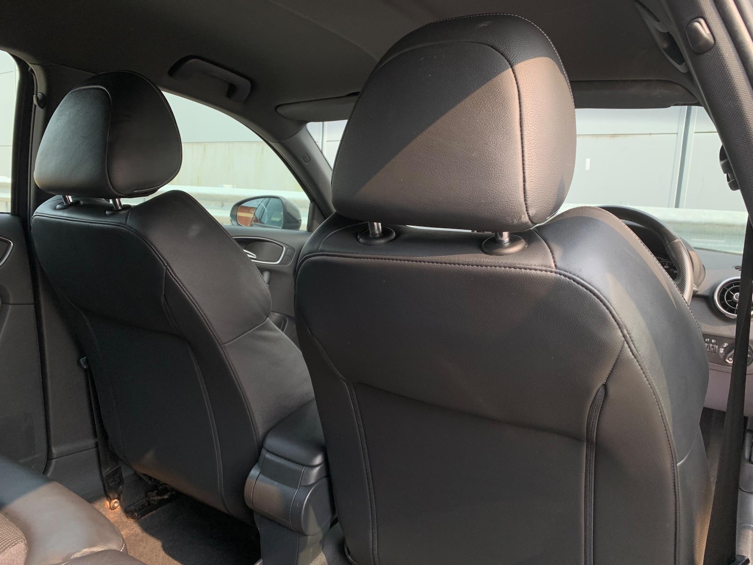 Used Audi A1 for sale - 77396505: Photo 41