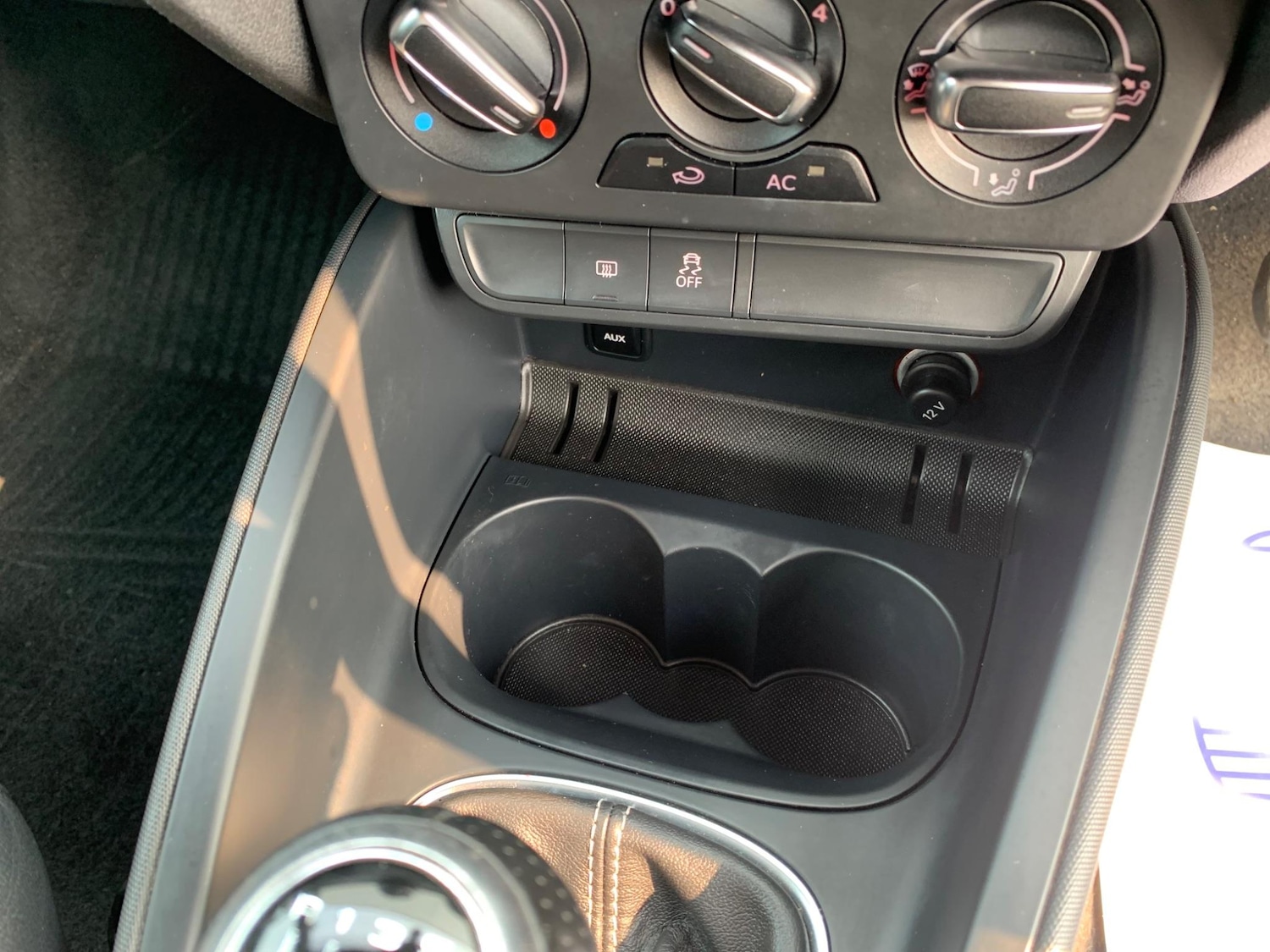 Used Audi A1 for sale - 77396505: Photo 42