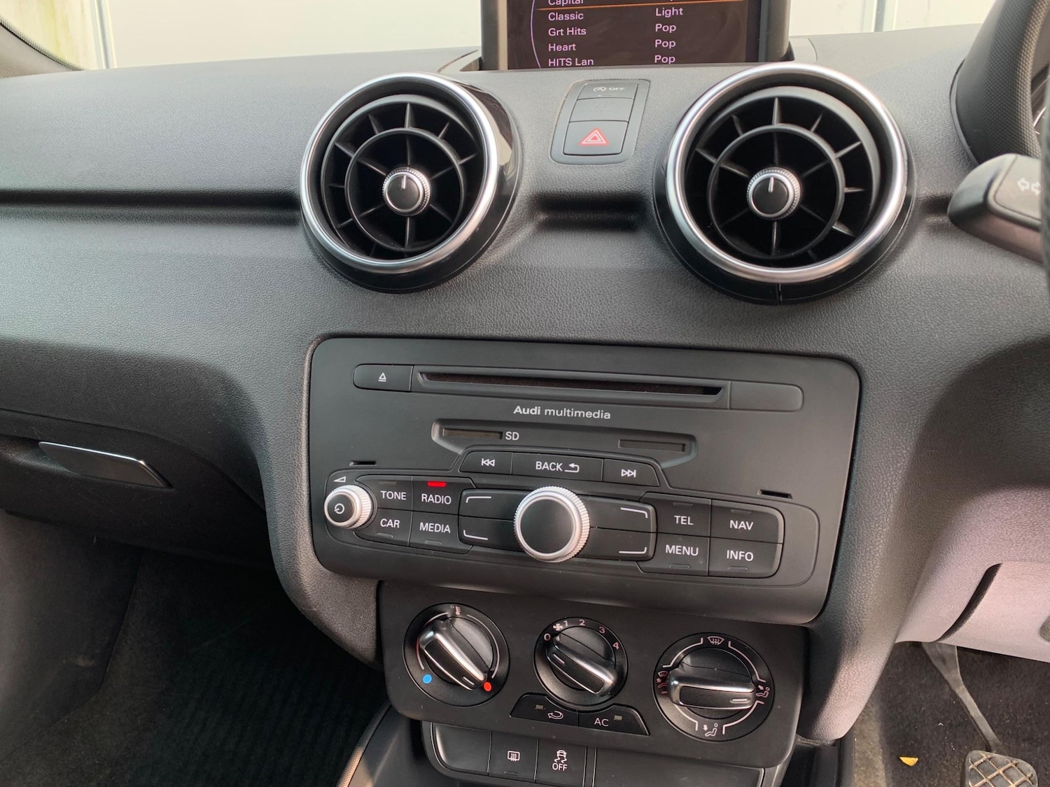 Used Audi A1 for sale - 77396505: Photo 44