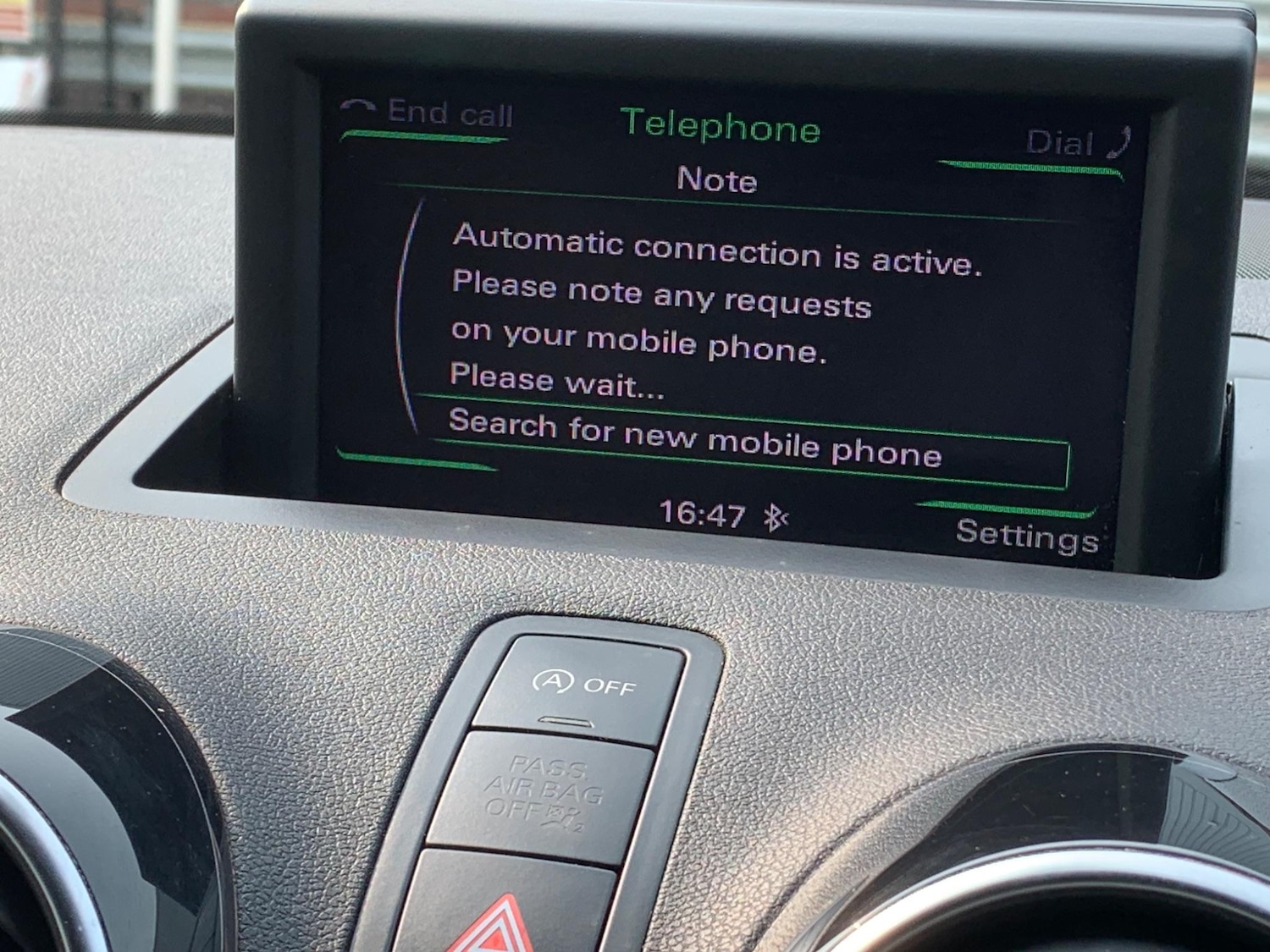 Used Audi A1 for sale - 77396505: Photo 49