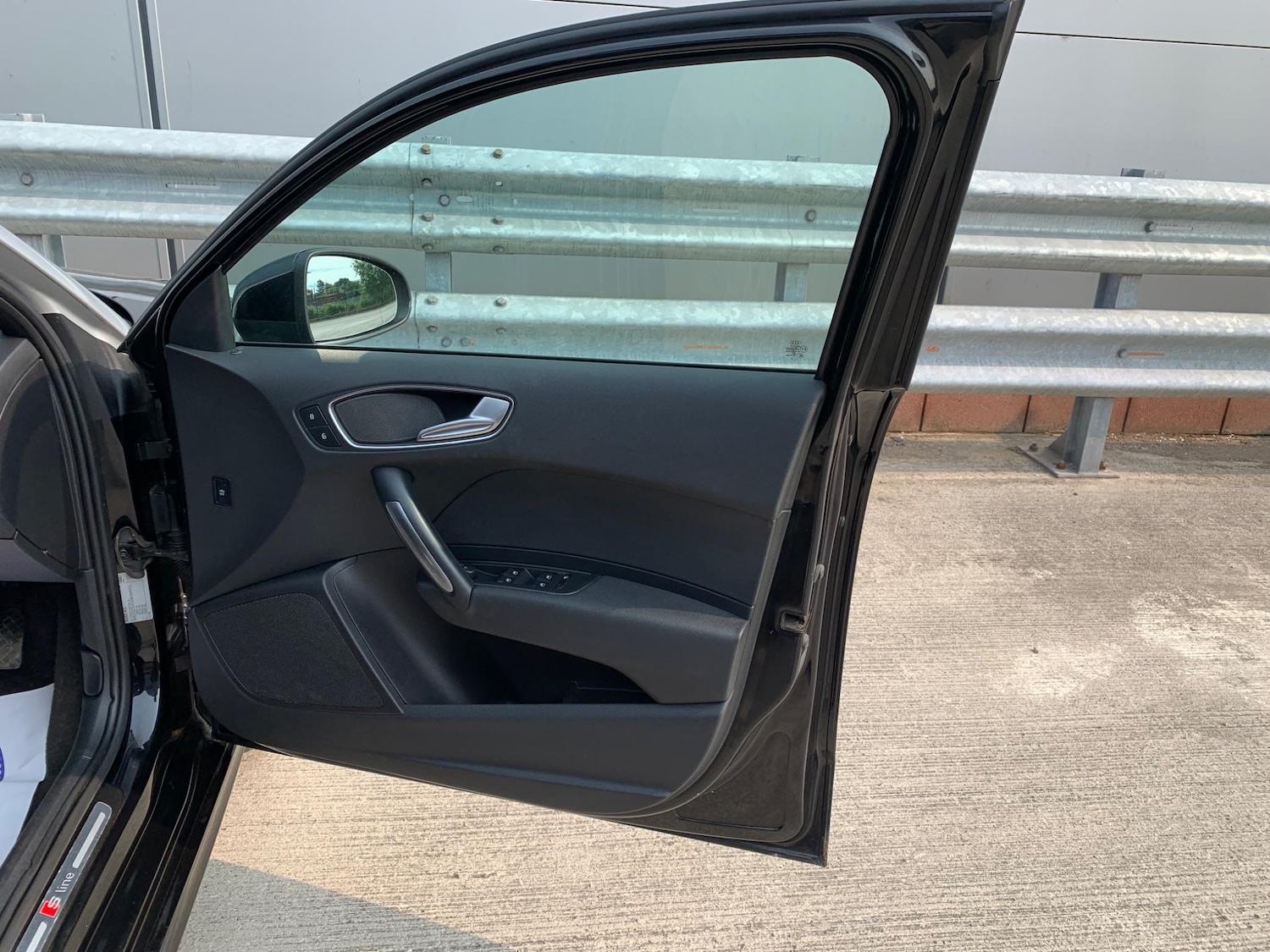 Used Audi A1 for sale - 77396505: Photo 51