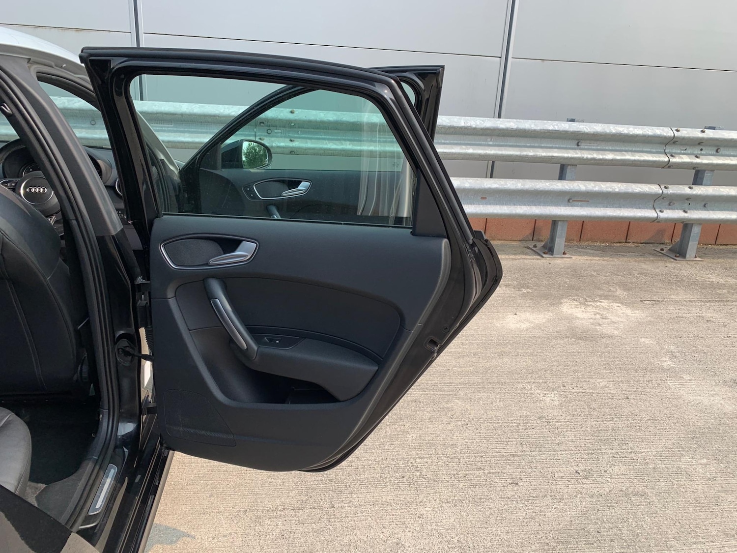 Used Audi A1 for sale - 77396505: Photo 55