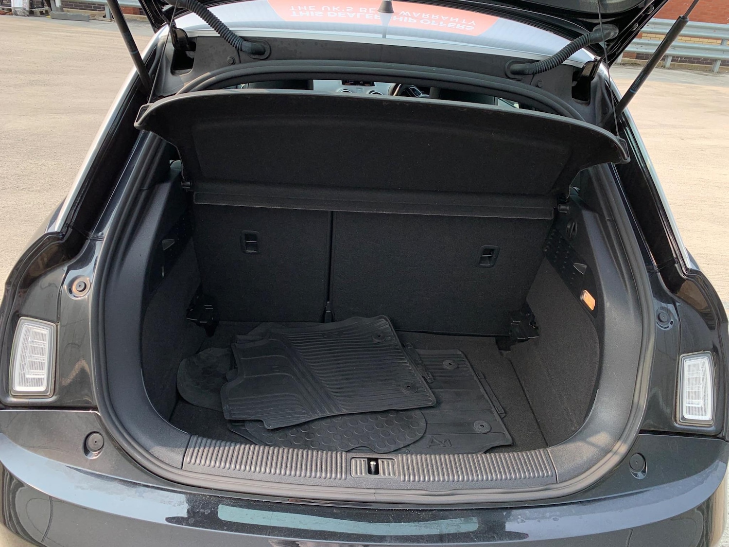 Used Audi A1 for sale - 77396505: Photo 56