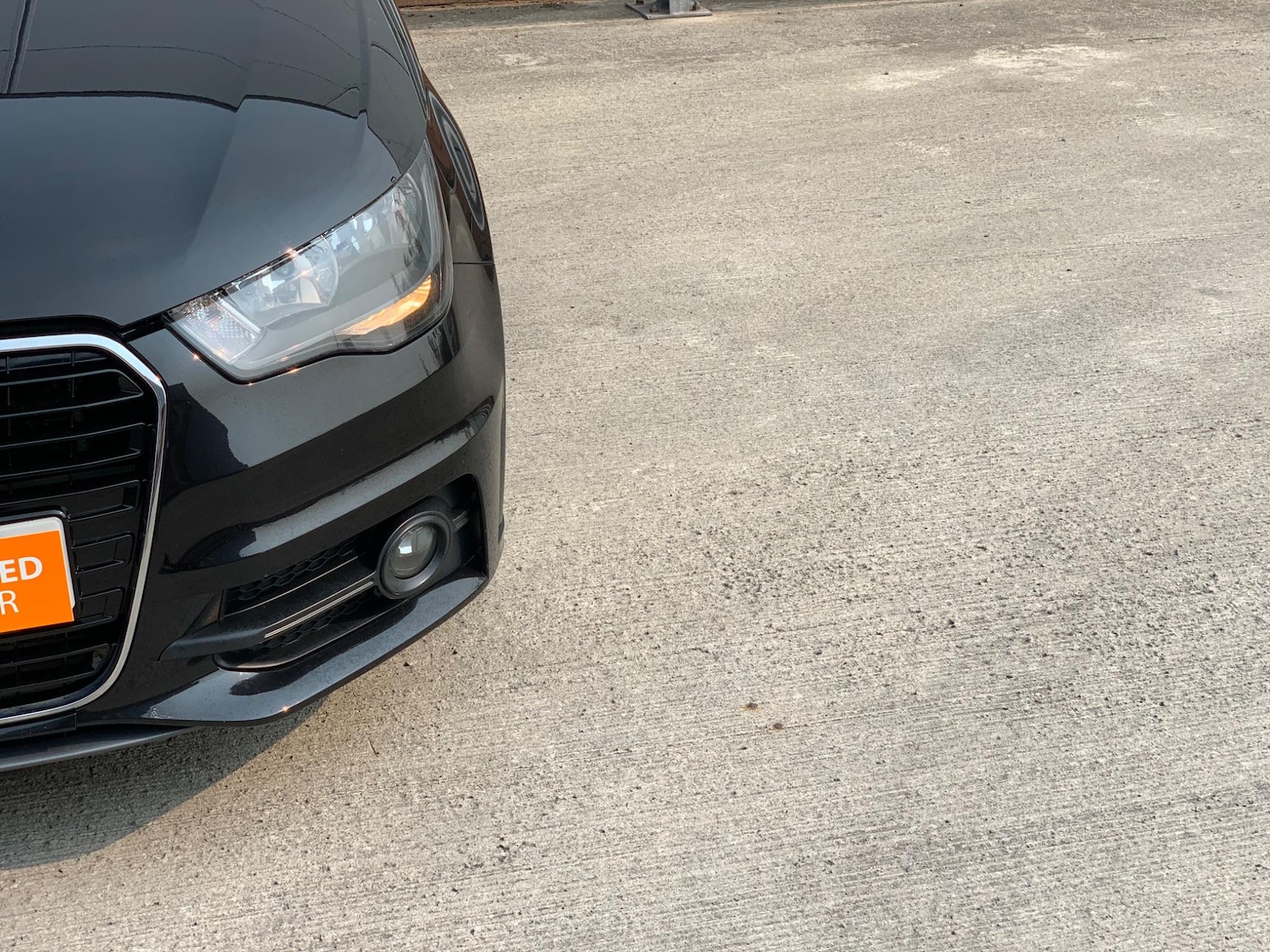 Used Audi A1 for sale - 77396505: Photo 9