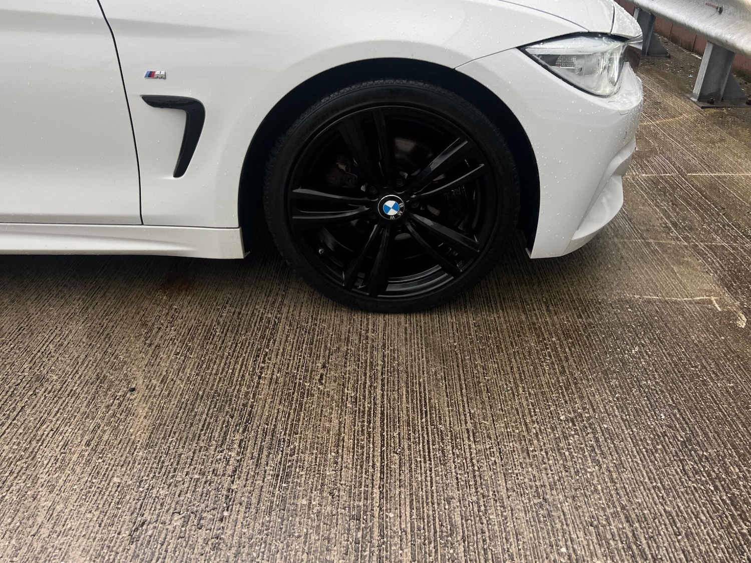 Used BMW 4 Series 2015 for sale - 78127581: Photo 12