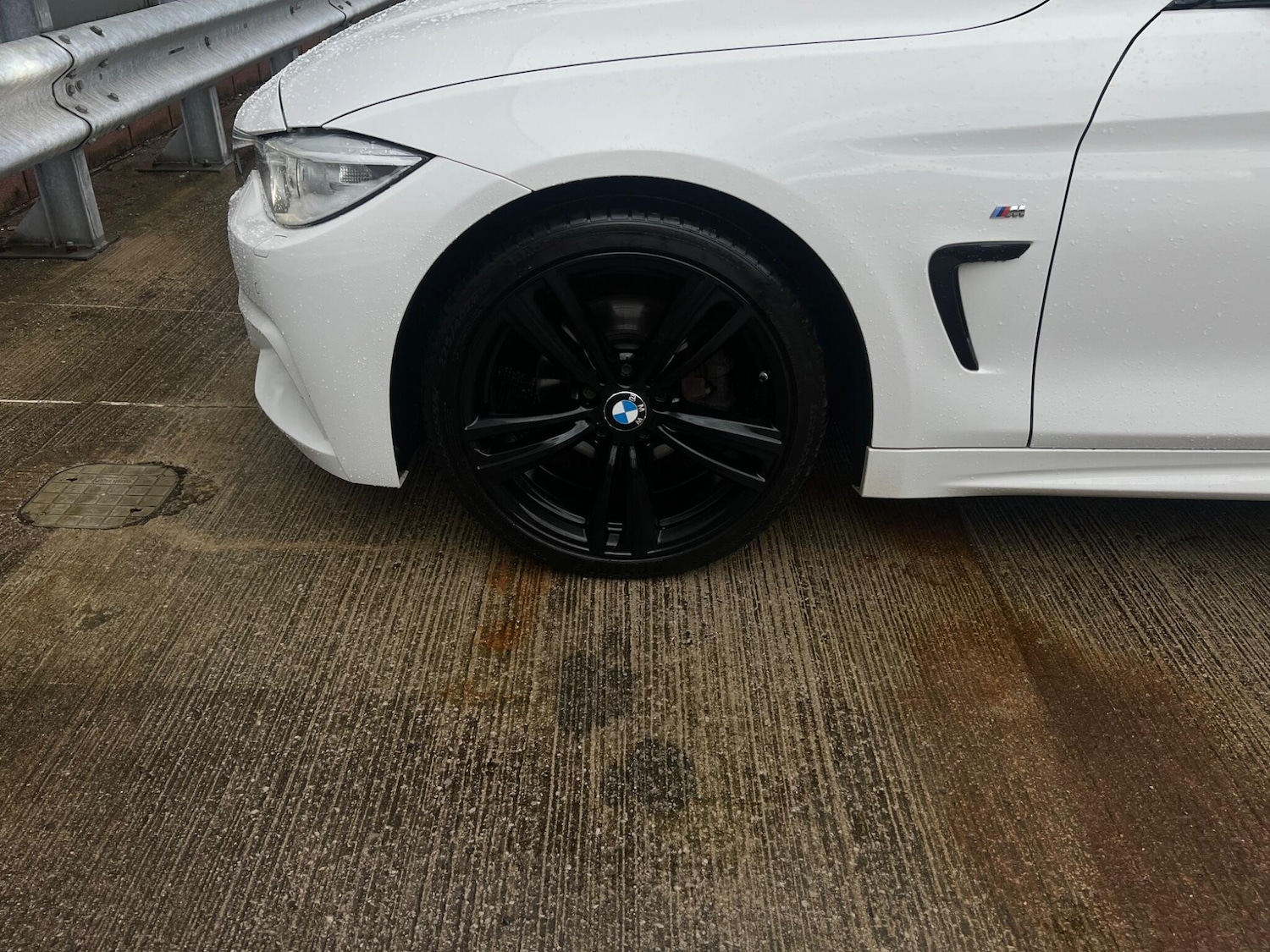 Used BMW 4 Series 2015 for sale - 78127581: Photo 13