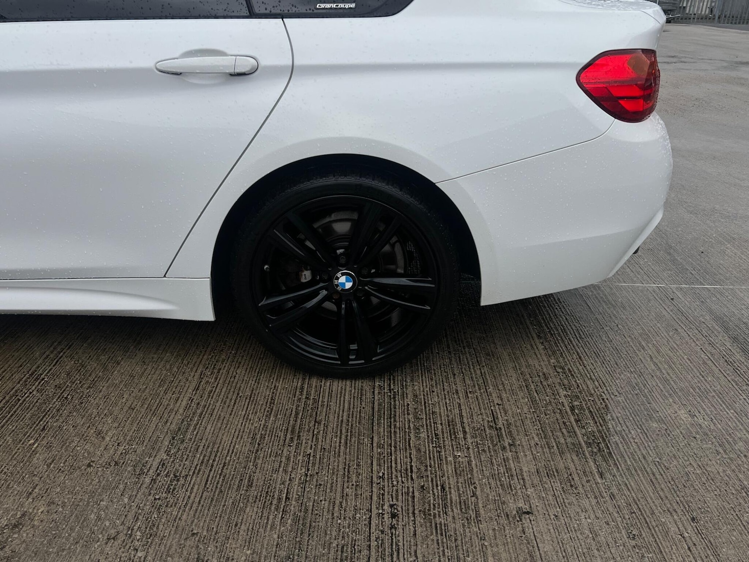 Used BMW 4 Series 2015 for sale - 78127581: Photo 14