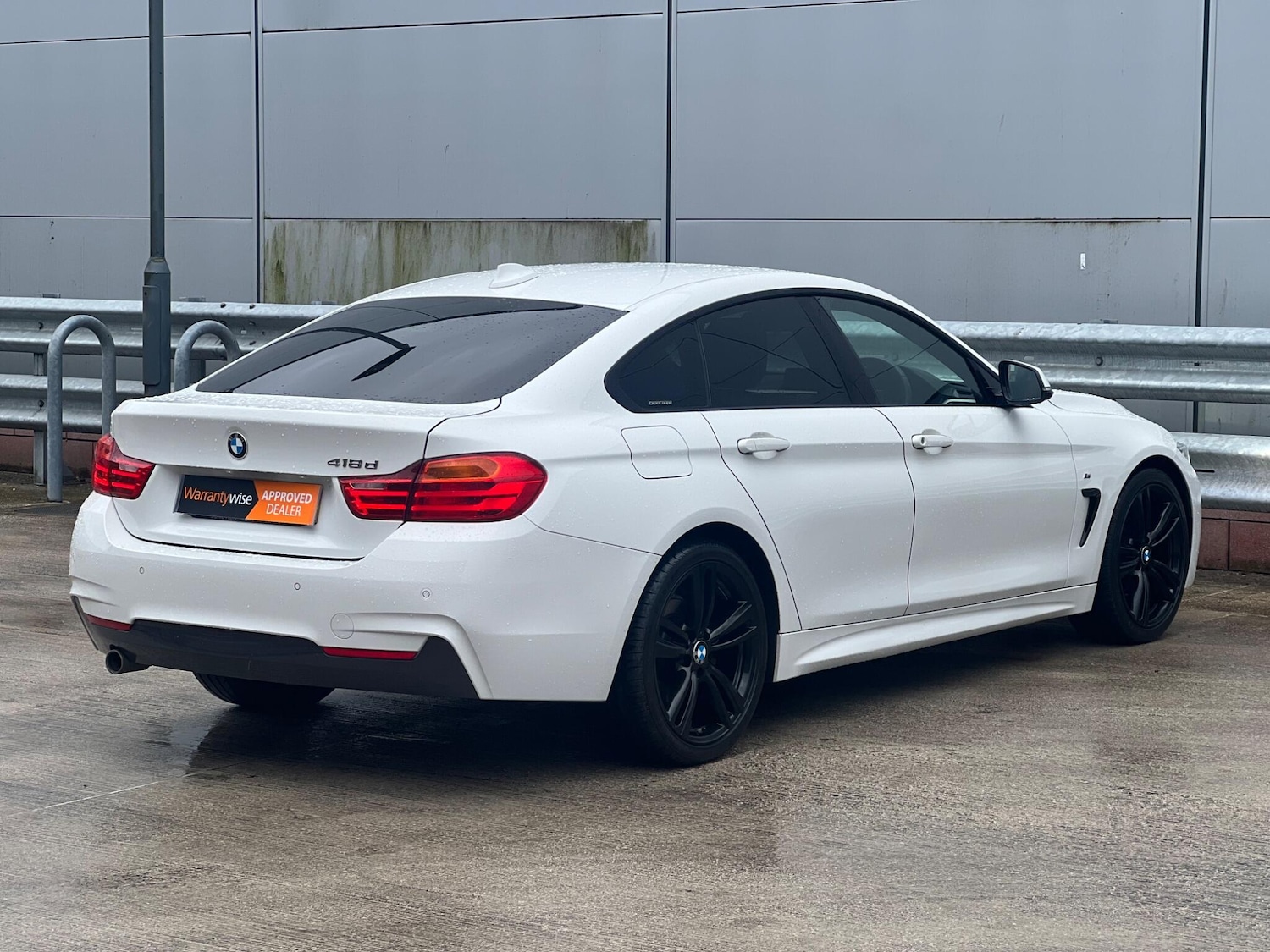 Used BMW 4 Series 2015 for sale - 78127581: Photo 15