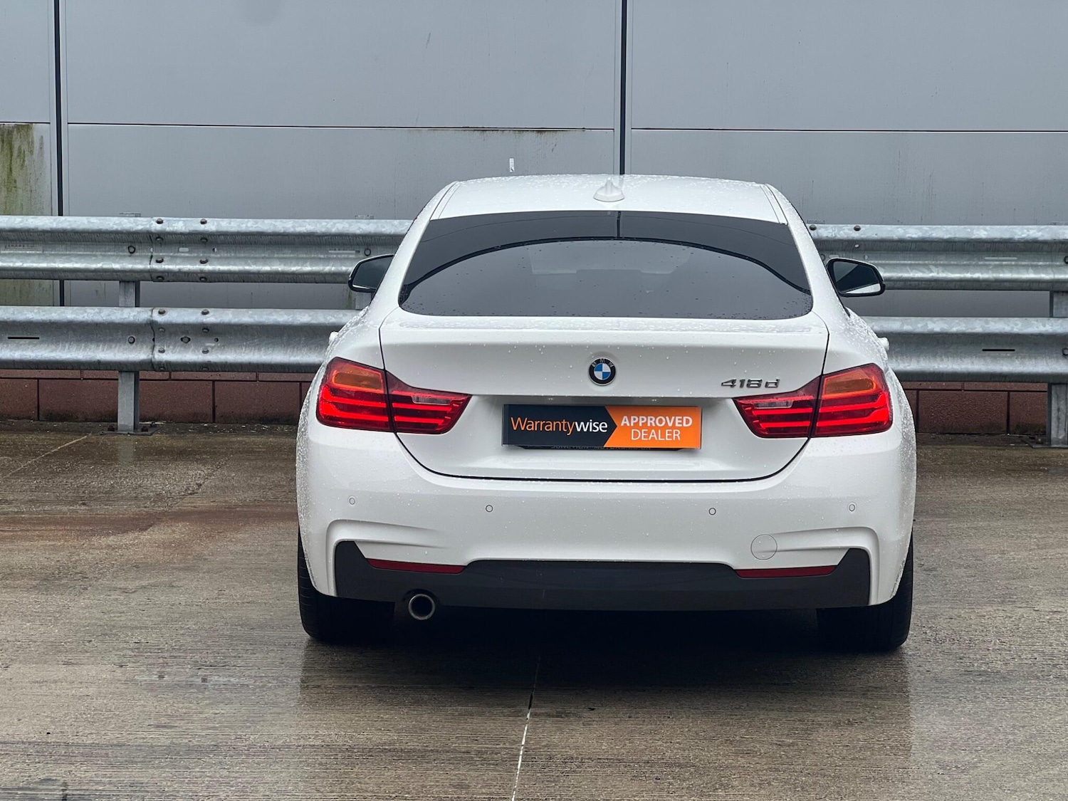 Used BMW 4 Series 2015 for sale - 78127581: Photo 16