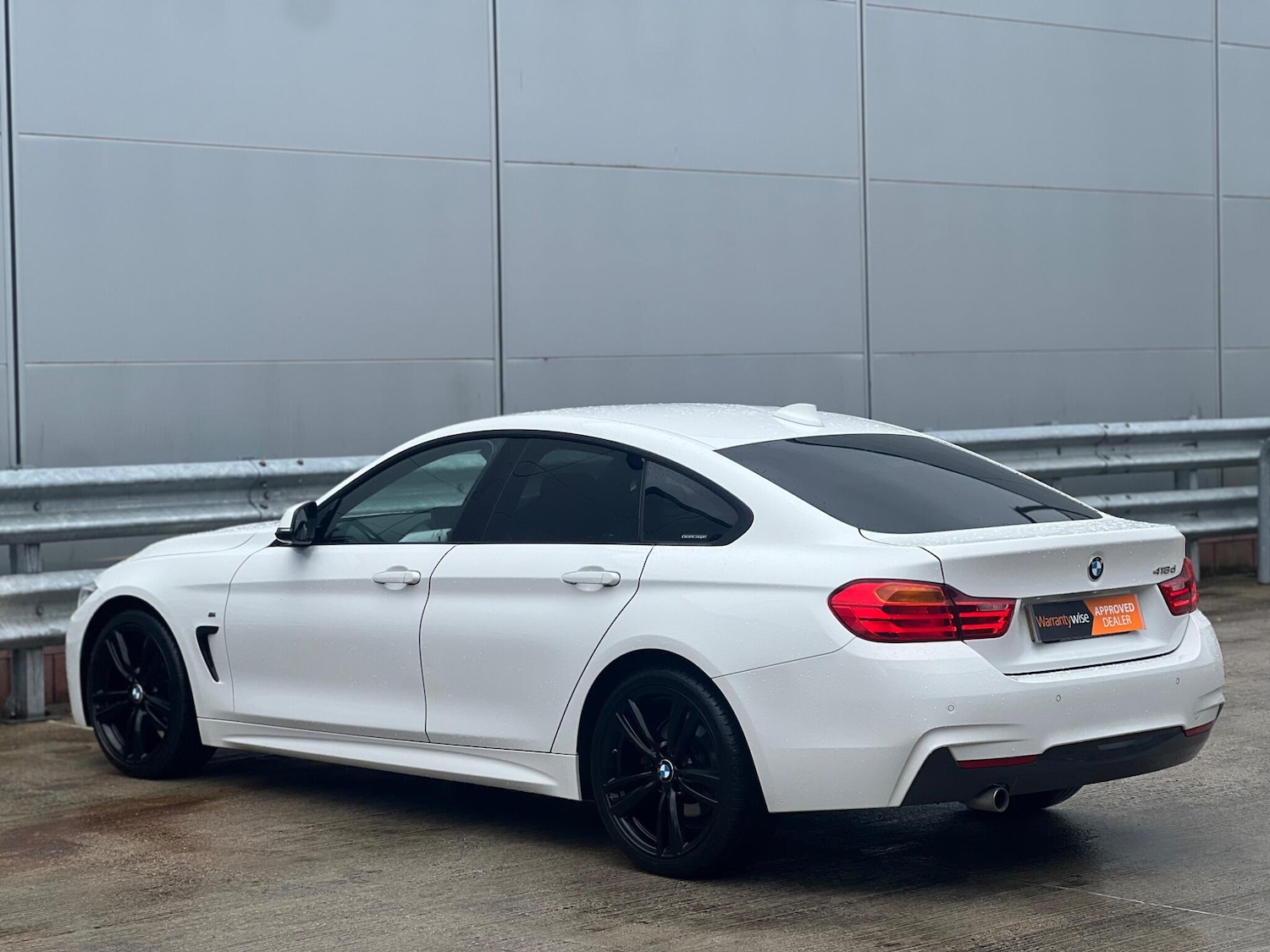 Used BMW 4 Series 2015 for sale - 78127581: Photo 17