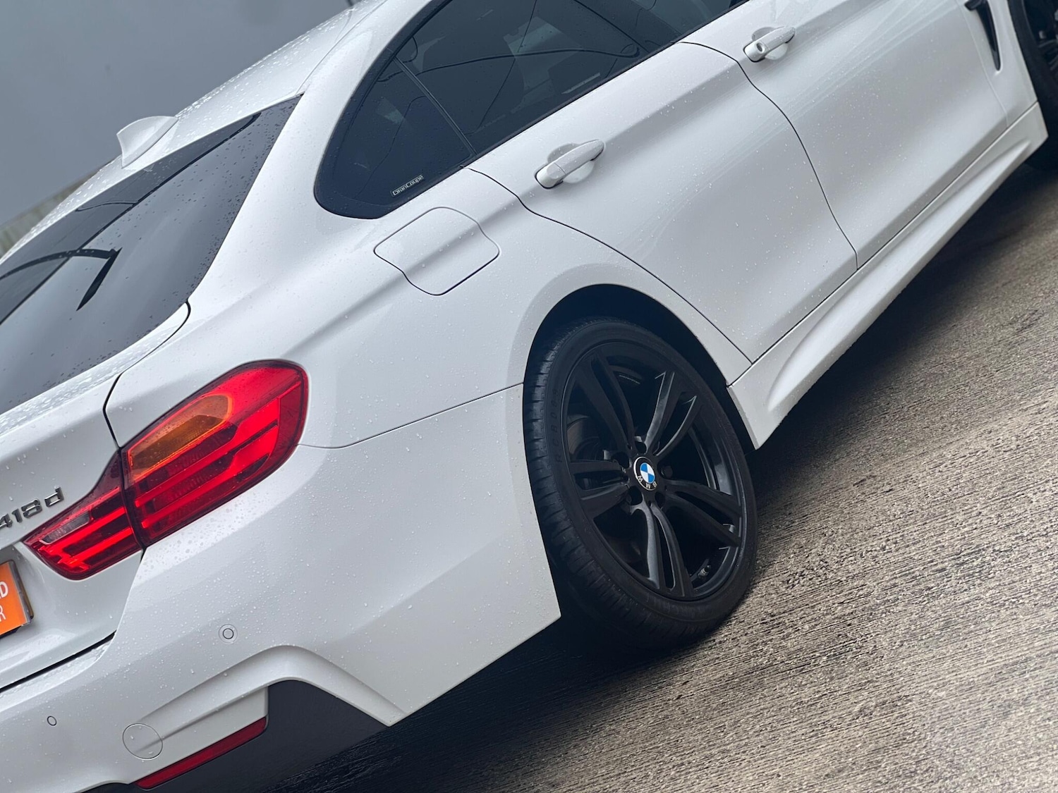 Used BMW 4 Series 2015 for sale - 78127581: Photo 18