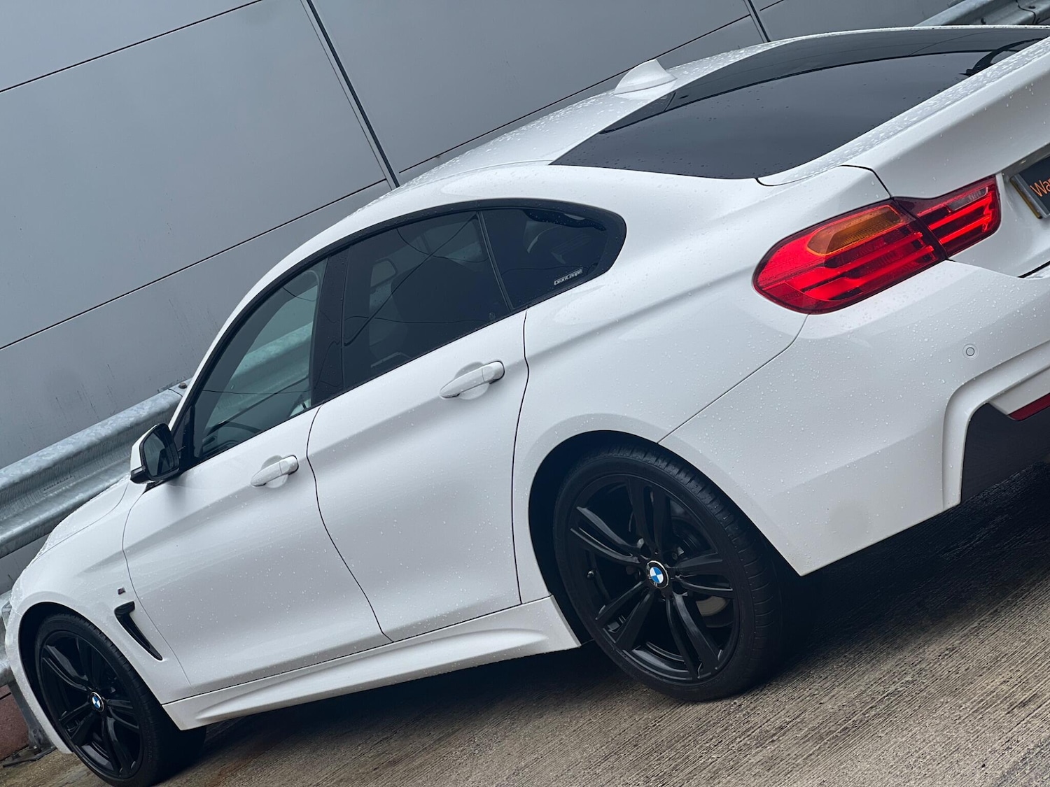 Used BMW 4 Series 2015 for sale - 78127581: Photo 19