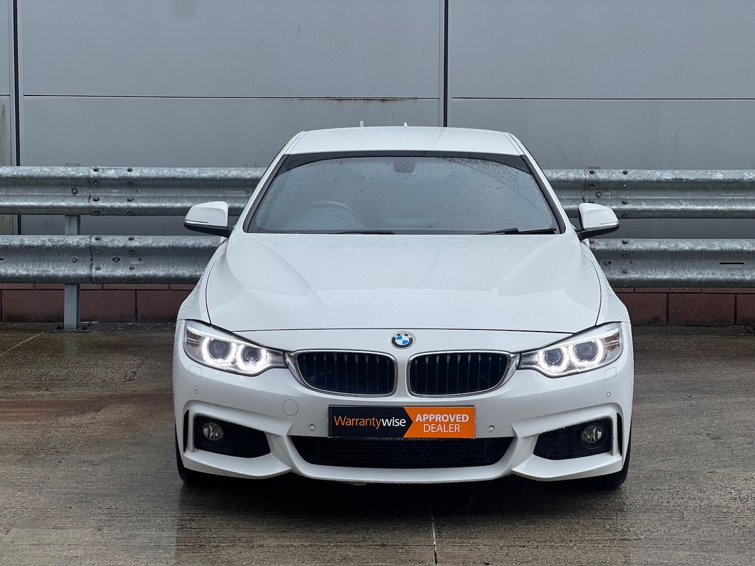 Used BMW 4 Series 2015 for sale - 78127581: Photo 2