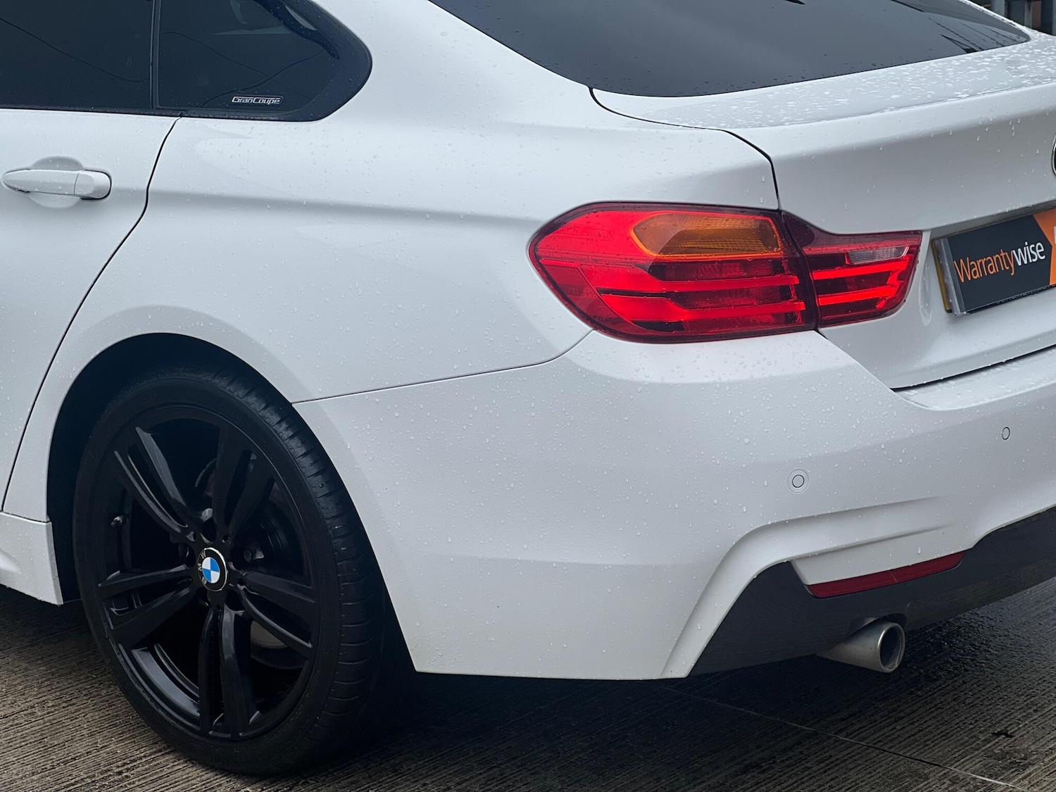 Used BMW 4 Series 2015 for sale - 78127581: Photo 22