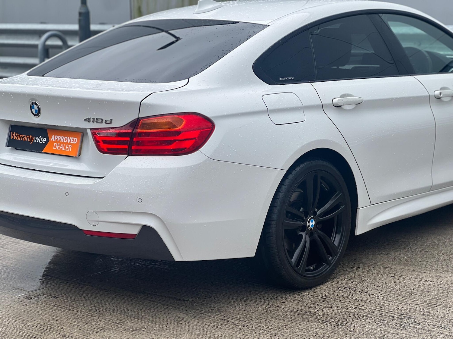 Used BMW 4 Series 2015 for sale - 78127581: Photo 23