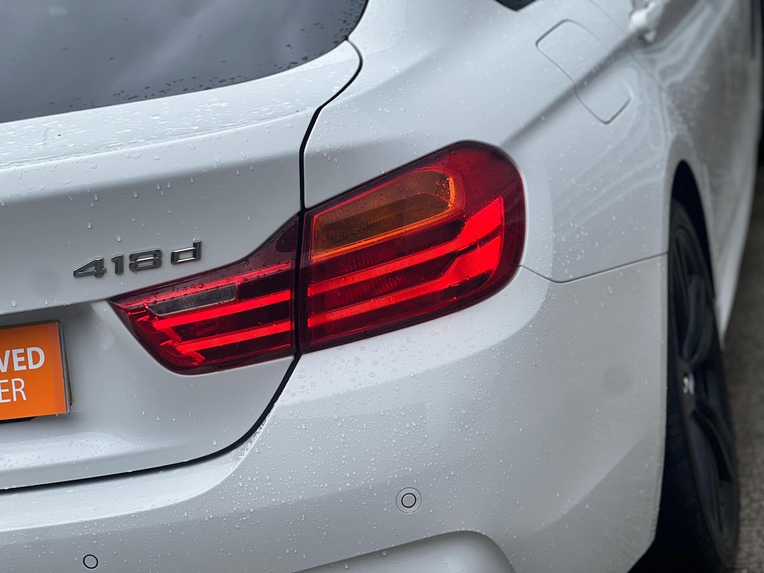 Used BMW 4 Series 2015 for sale - 78127581: Photo 24