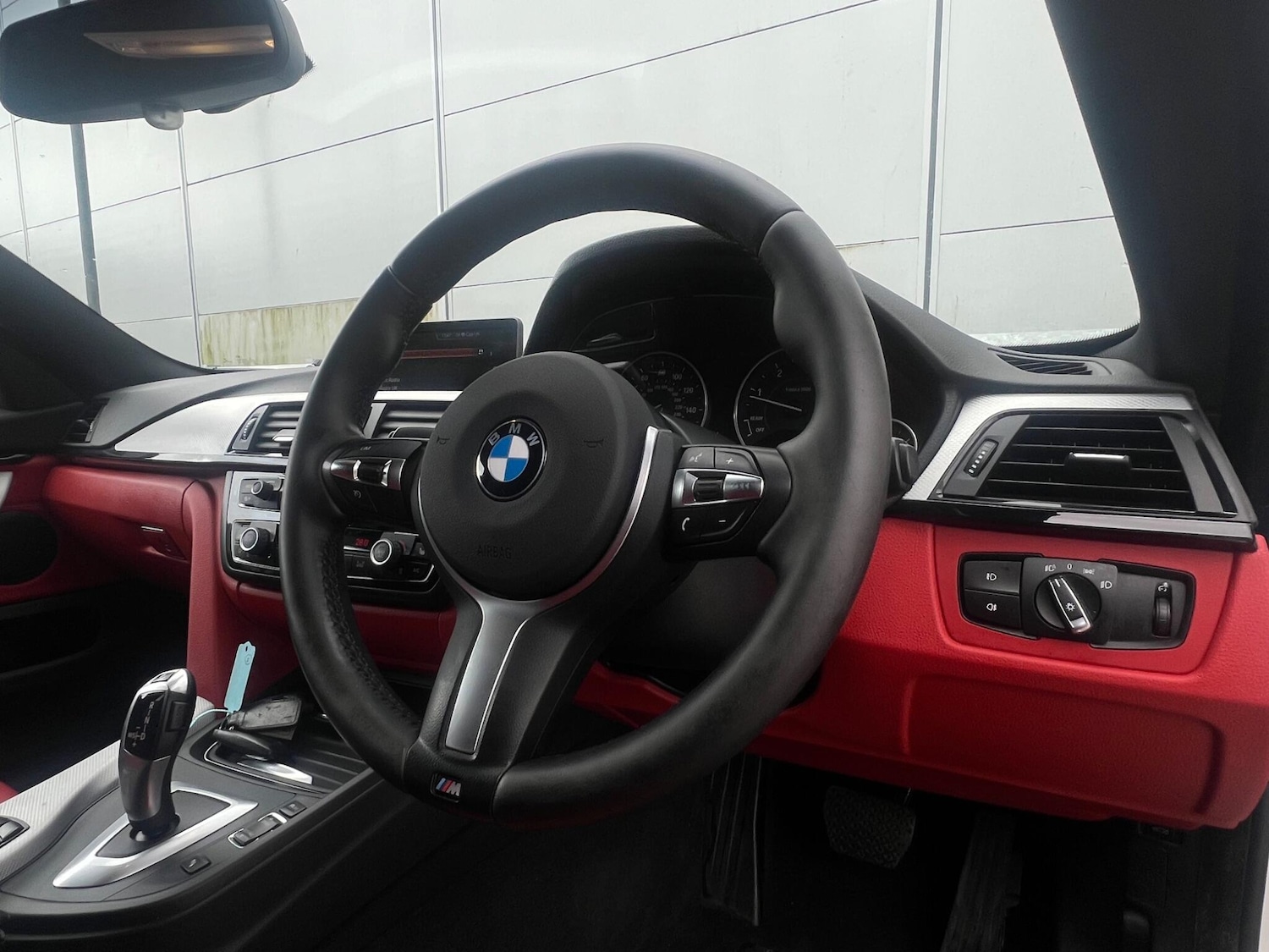 Used BMW 4 Series 2015 for sale - 78127581: Photo 27