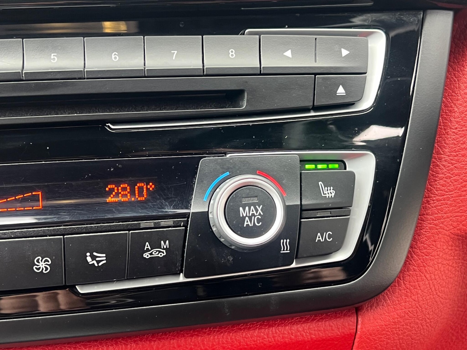 Used BMW 4 Series 2015 for sale - 78127581: Photo 29