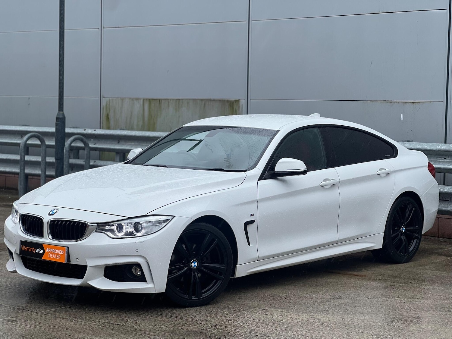 Used BMW 4 Series 2015 for sale - 78127581: Photo 3