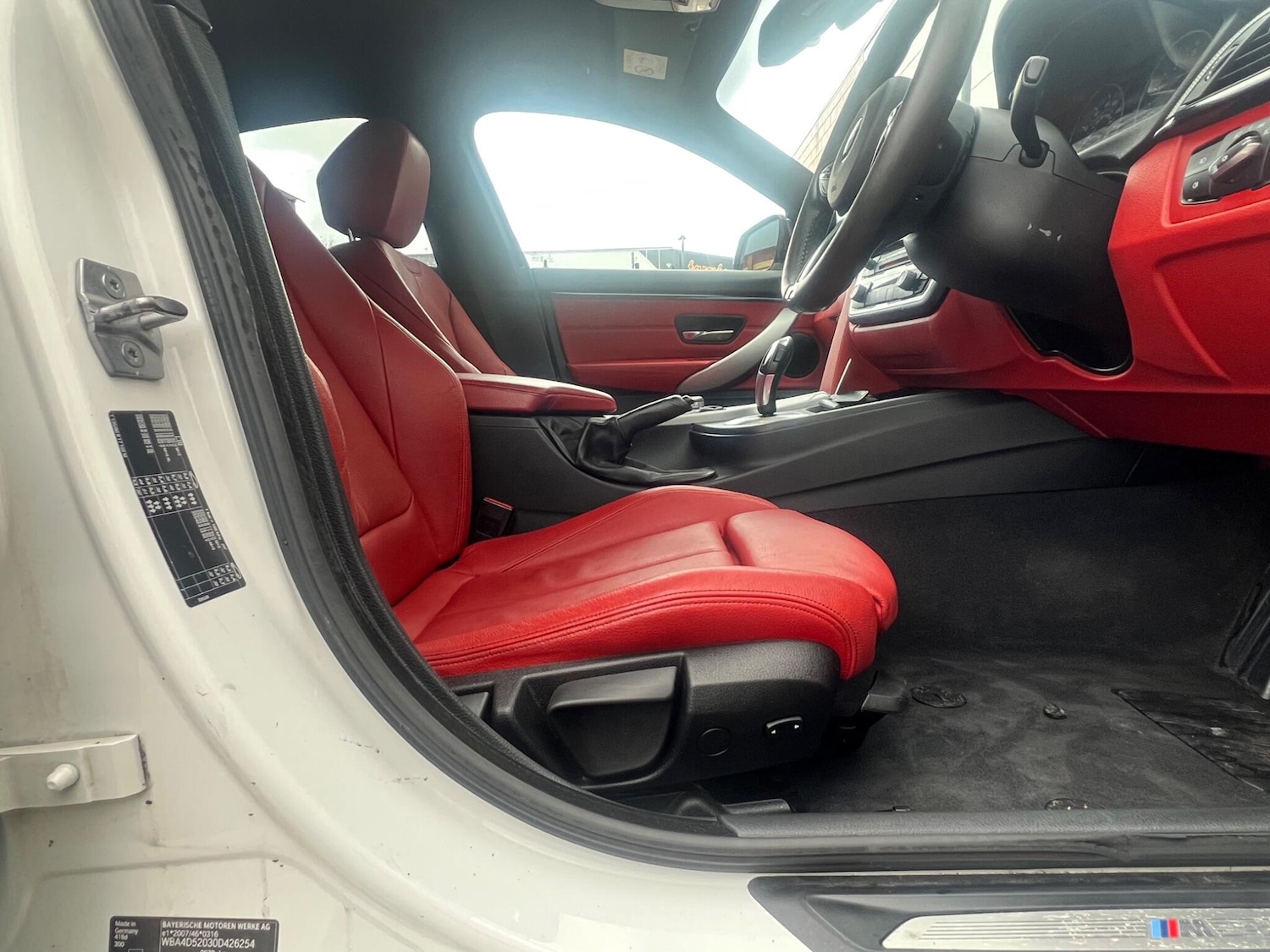 Used BMW 4 Series 2015 for sale - 78127581: Photo 30