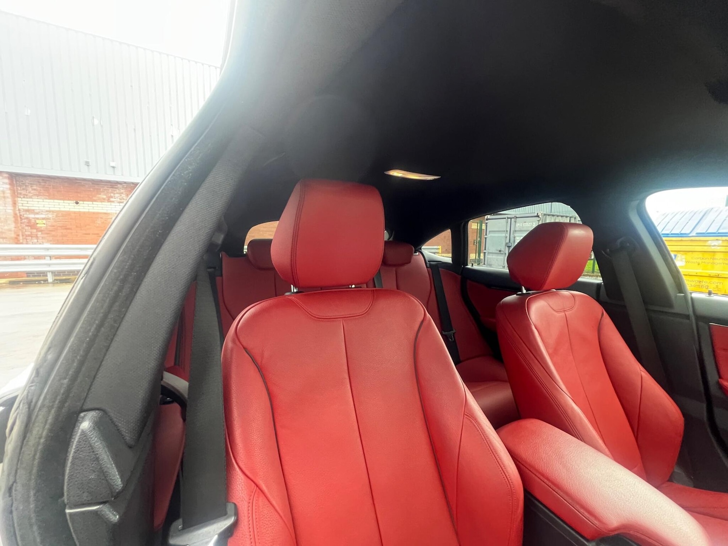 Used BMW 4 Series 2015 for sale - 78127581: Photo 31