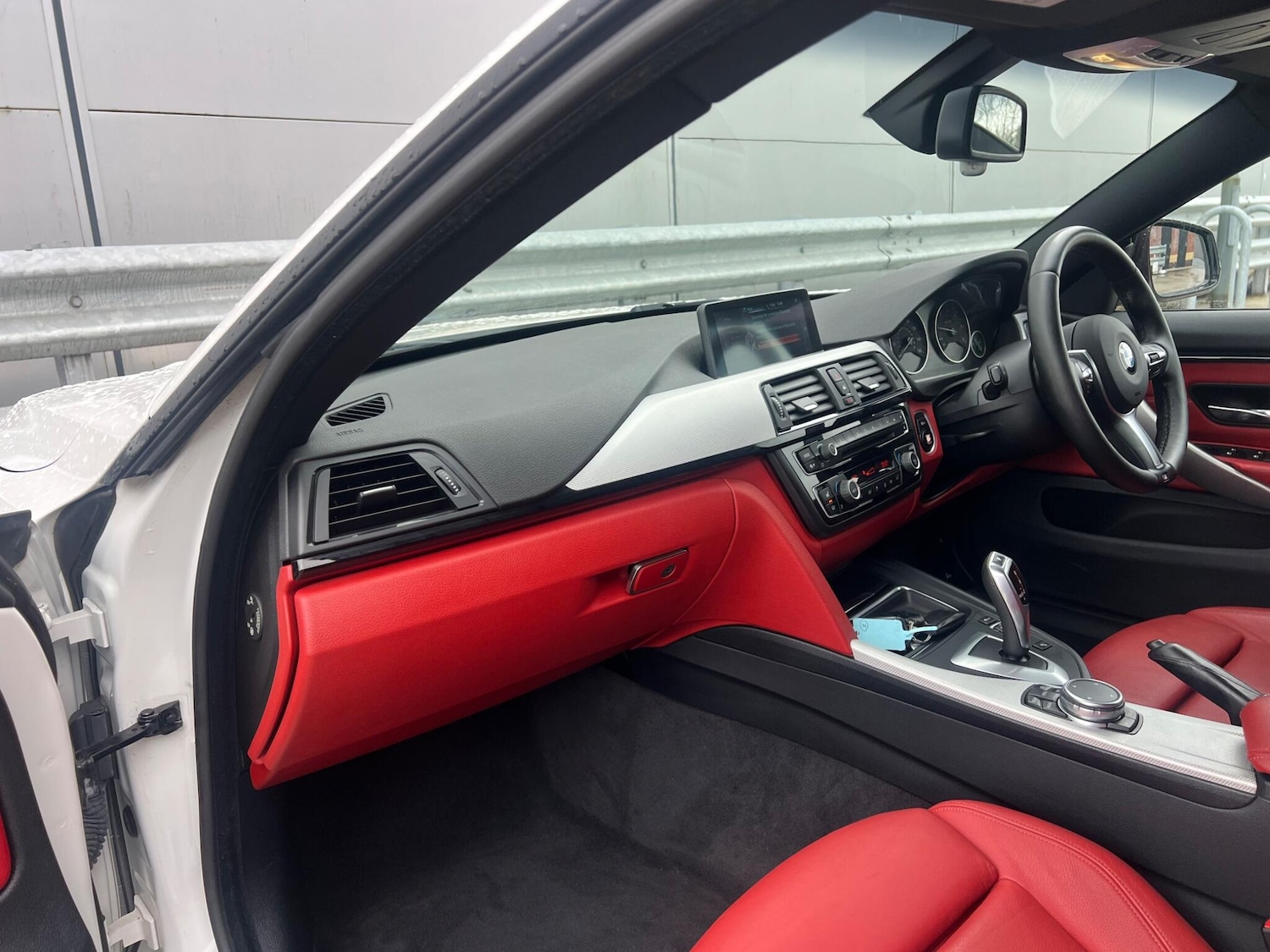 Used BMW 4 Series 2015 for sale - 78127581: Photo 32