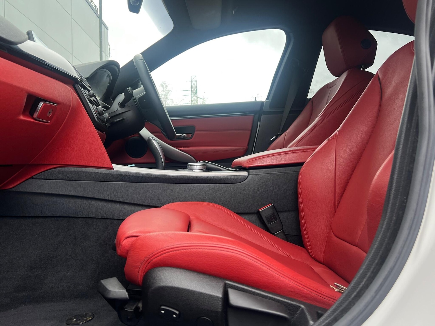 Used BMW 4 Series 2015 for sale - 78127581: Photo 33