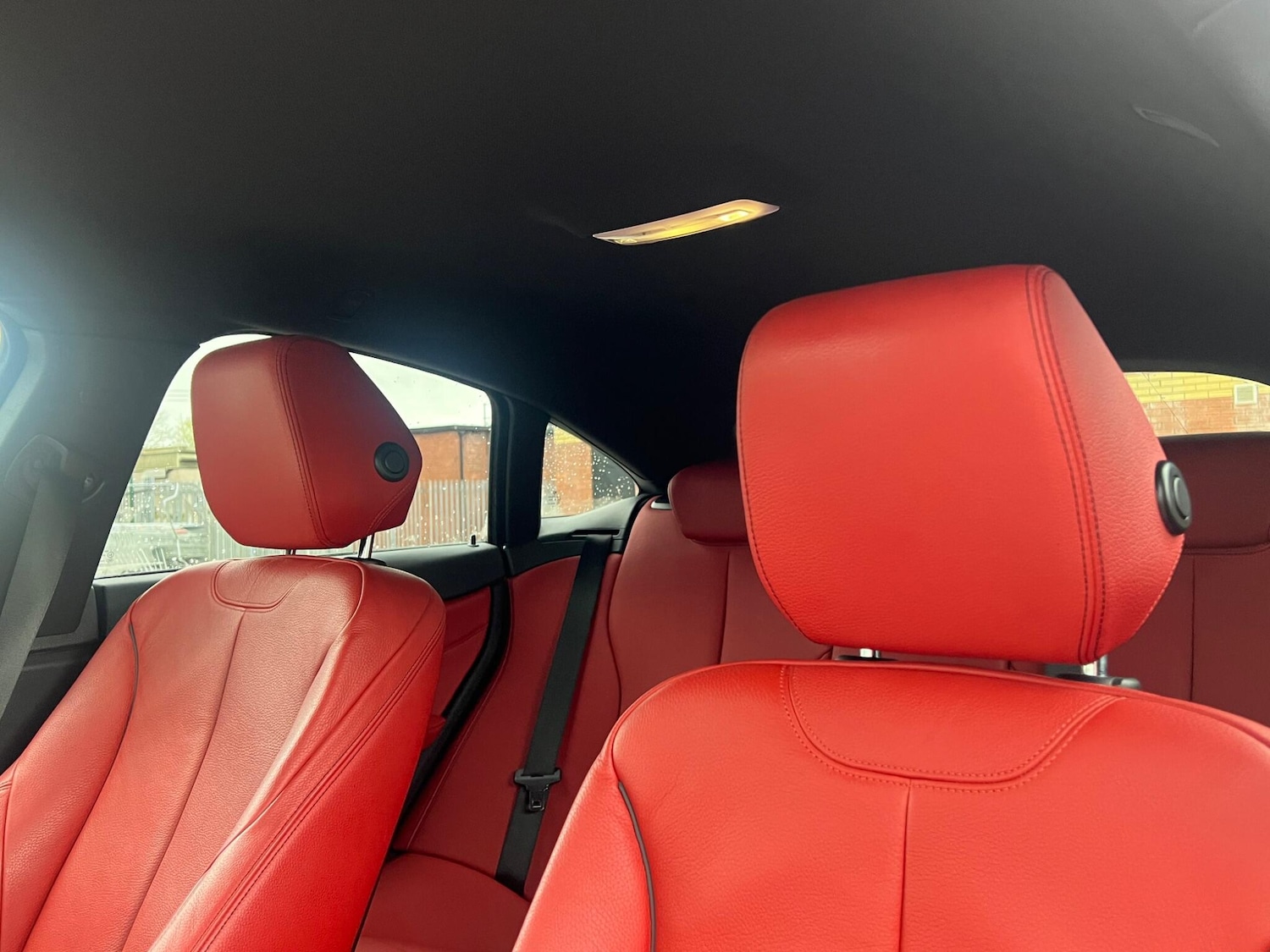 Used BMW 4 Series 2015 for sale - 78127581: Photo 34