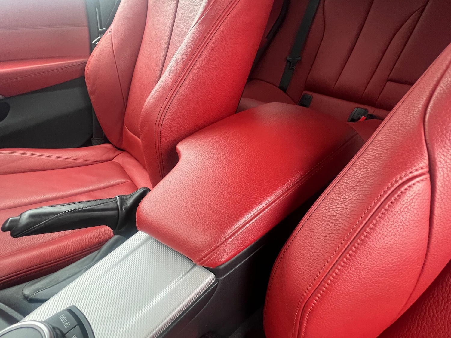 Used BMW 4 Series 2015 for sale - 78127581: Photo 35