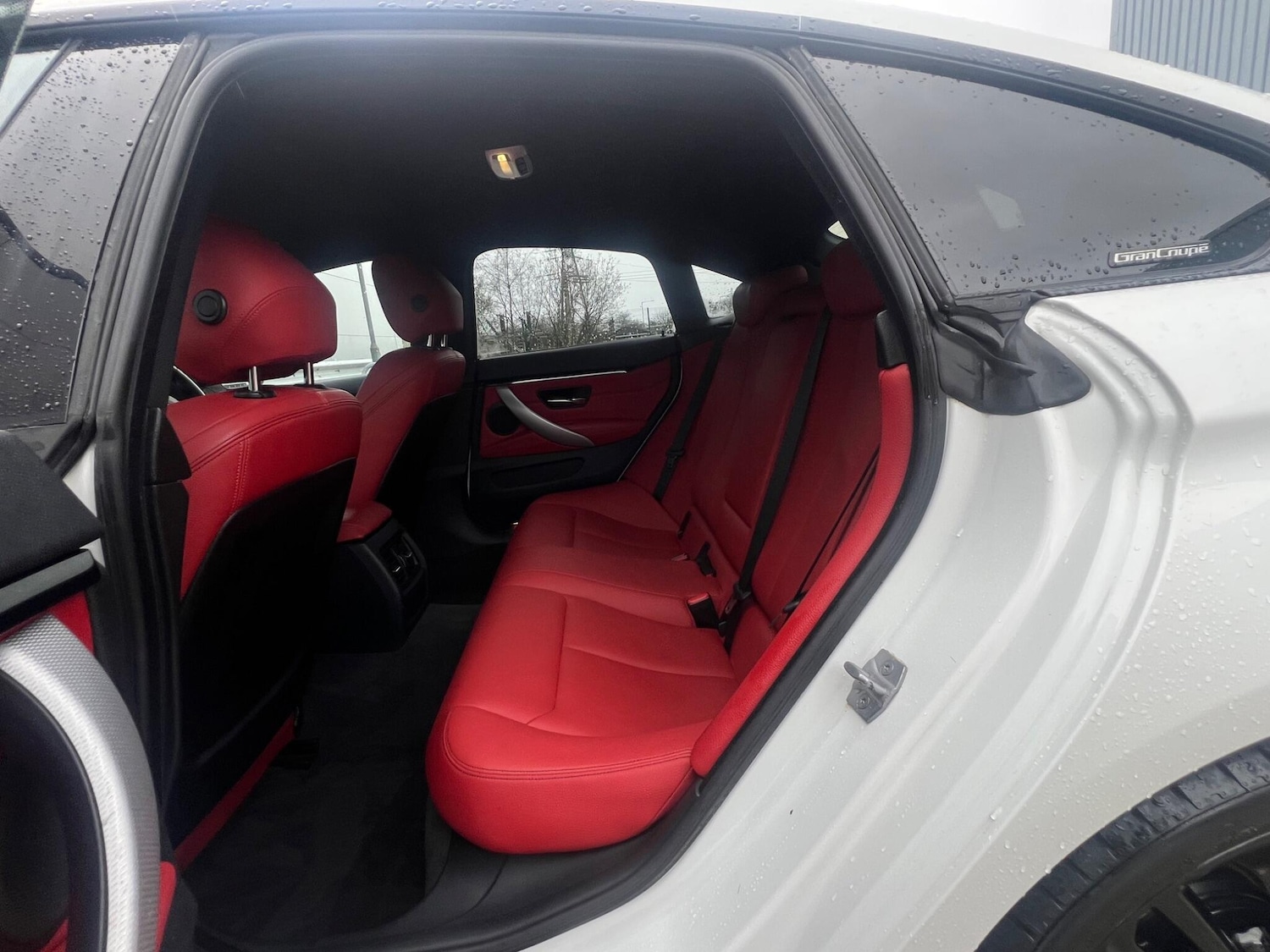 Used BMW 4 Series 2015 for sale - 78127581: Photo 36