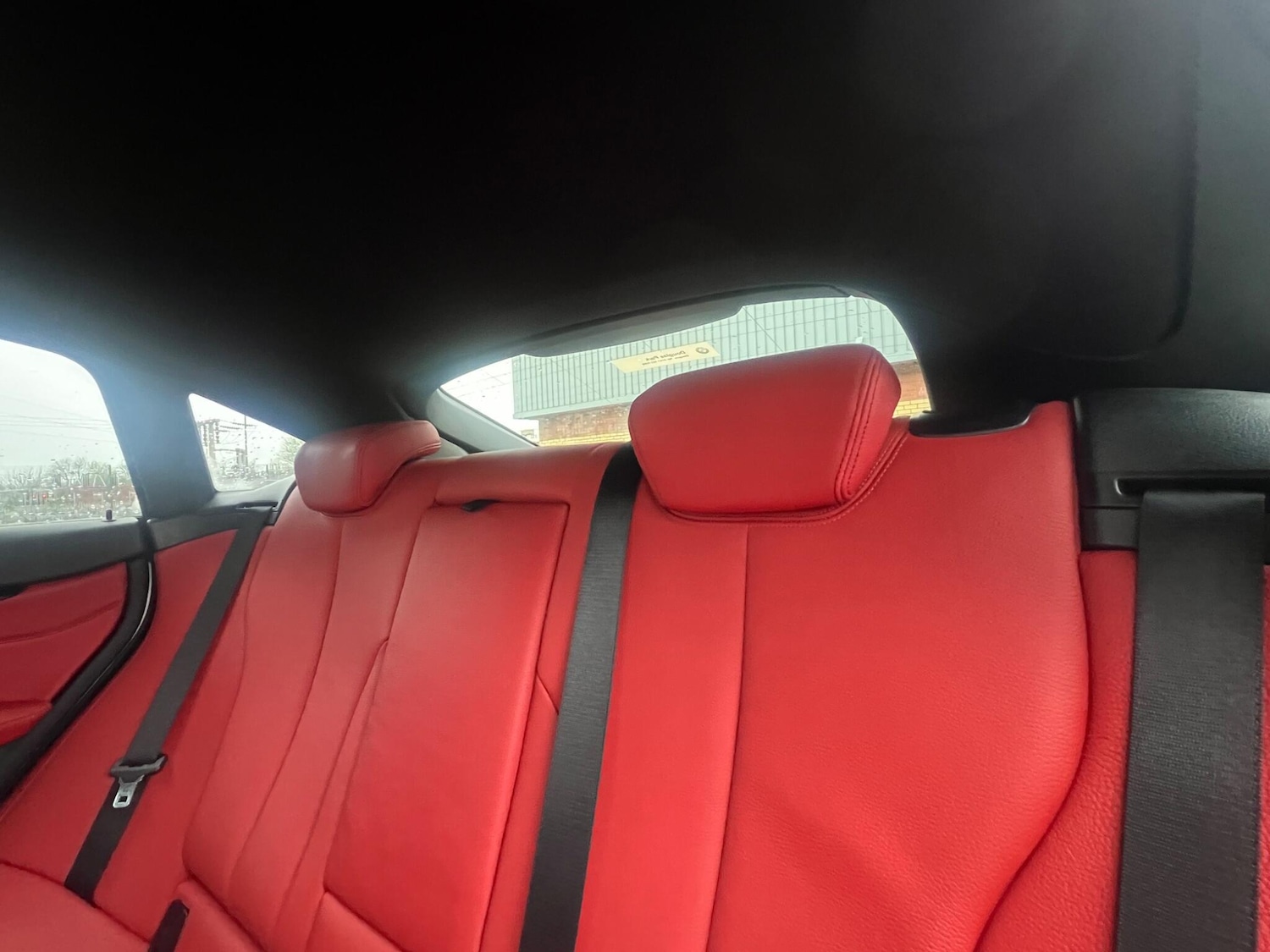 Used BMW 4 Series 2015 for sale - 78127581: Photo 37