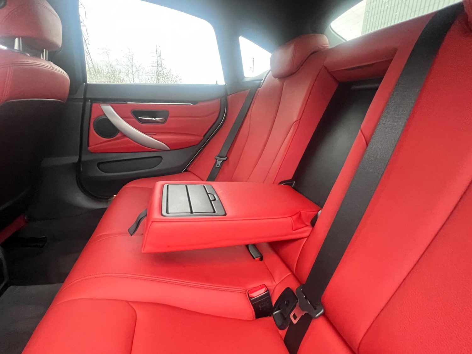 Used BMW 4 Series 2015 for sale - 78127581: Photo 40