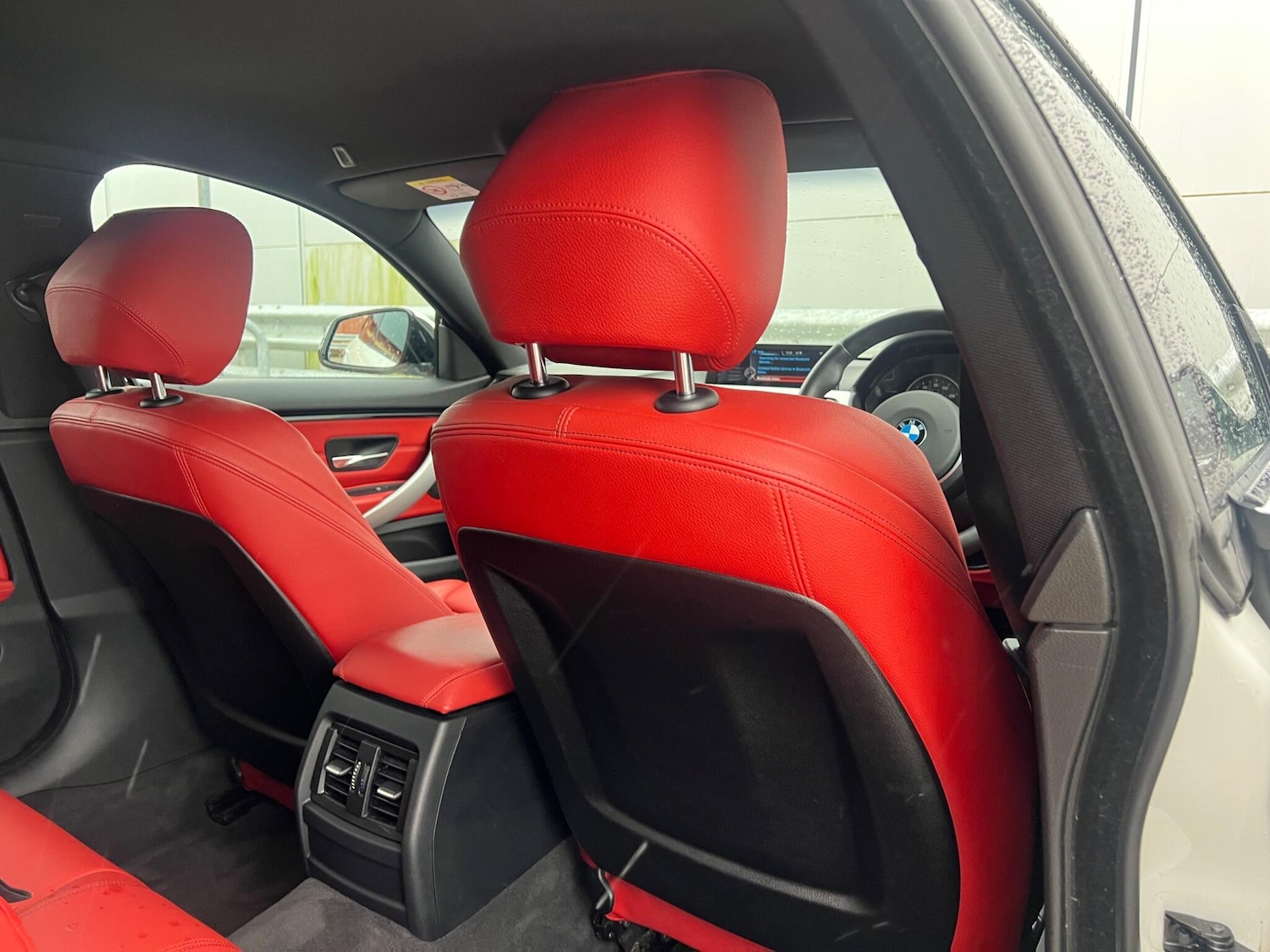 Used BMW 4 Series 2015 for sale - 78127581: Photo 41