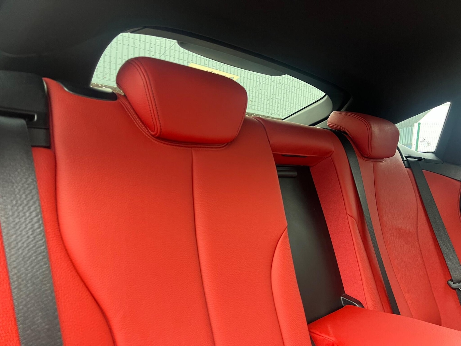 Used BMW 4 Series 2015 for sale - 78127581: Photo 42