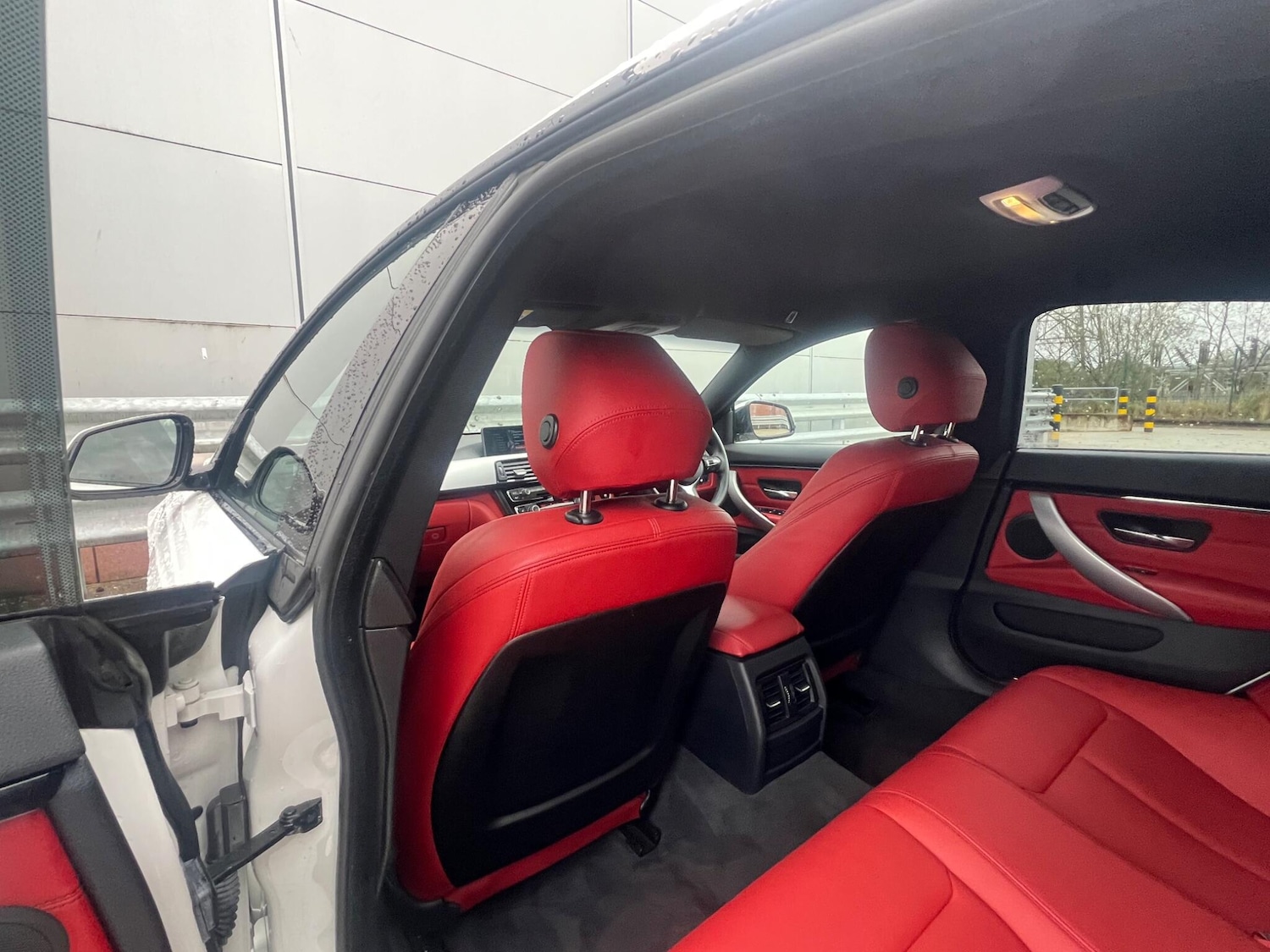 Used BMW 4 Series 2015 for sale - 78127581: Photo 43