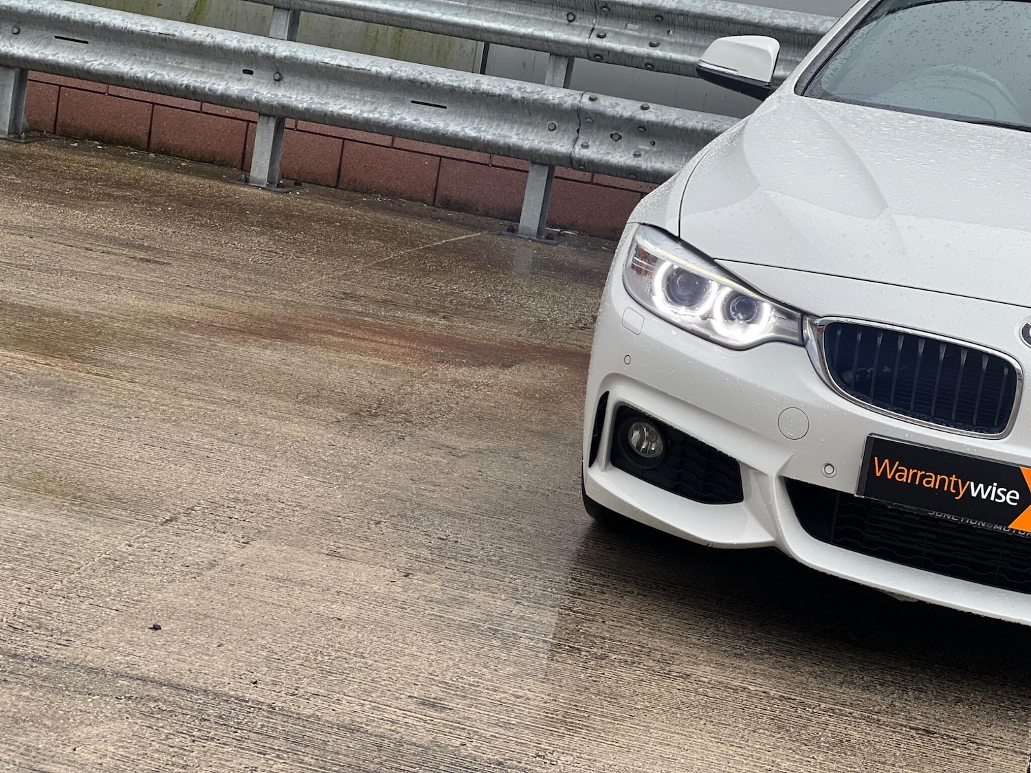 Used BMW 4 Series 2015 for sale - 78127581: Photo 5