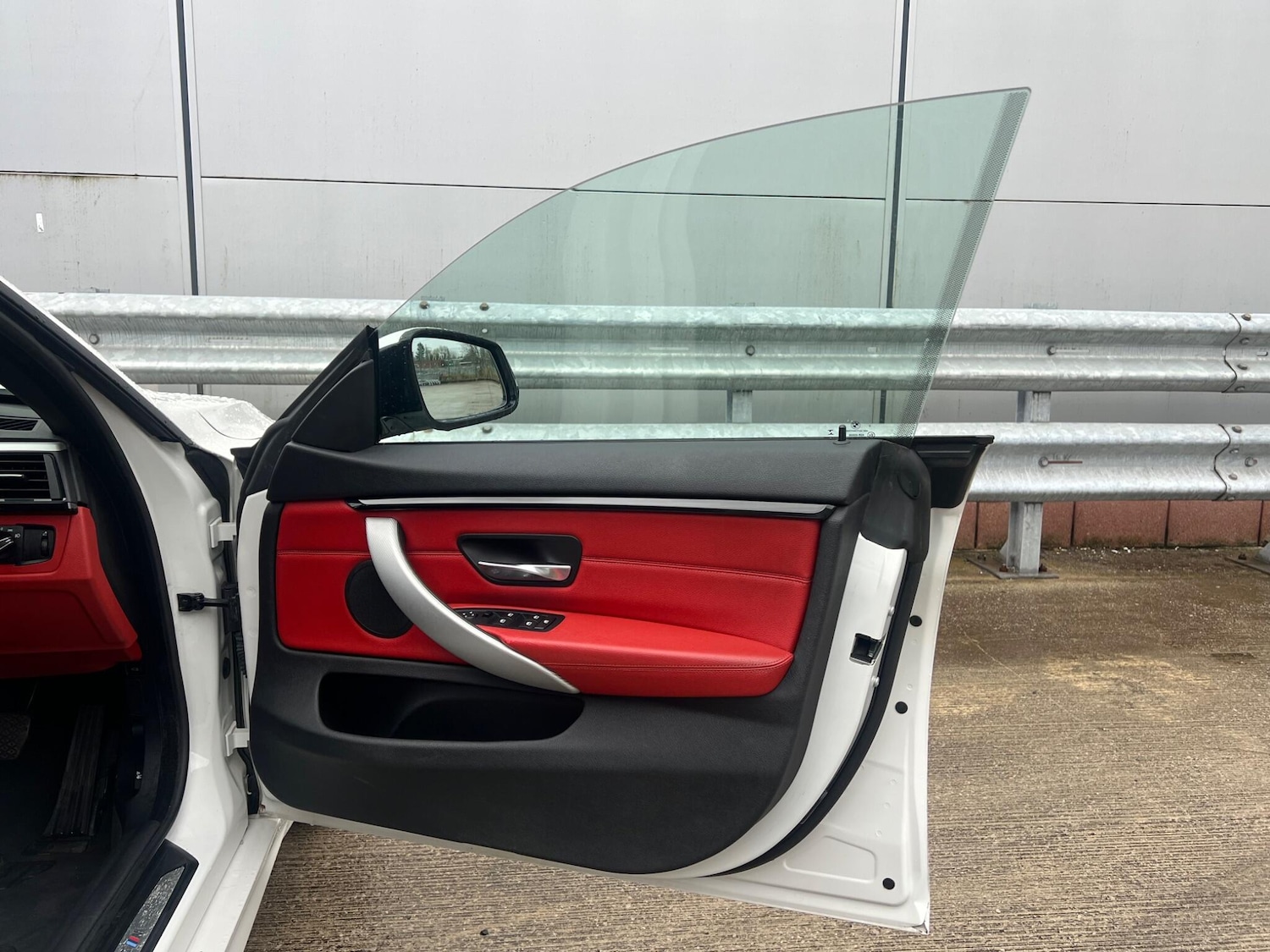 Used BMW 4 Series 2015 for sale - 78127581: Photo 55