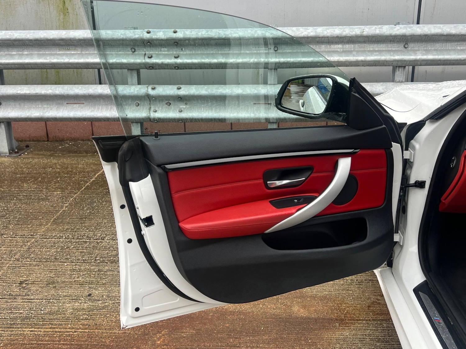 Used BMW 4 Series 2015 for sale - 78127581: Photo 56