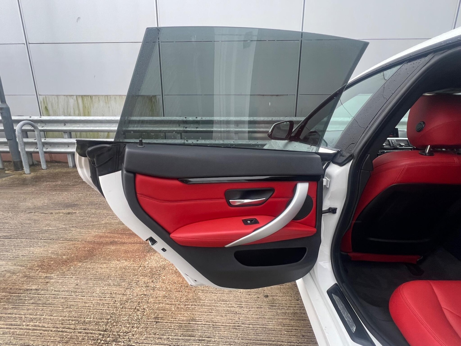 Used BMW 4 Series 2015 for sale - 78127581: Photo 57