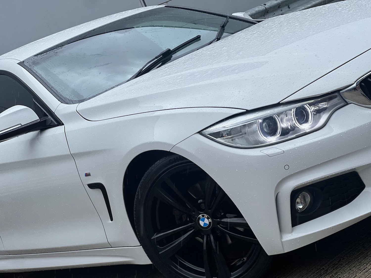 Used BMW 4 Series 2015 for sale - 78127581: Photo 60