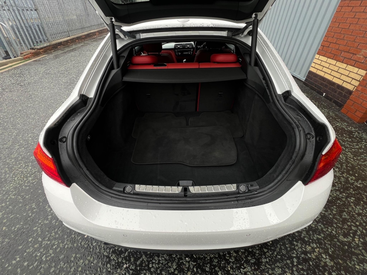 Used BMW 4 Series 2015 for sale - 78127581: Photo 61