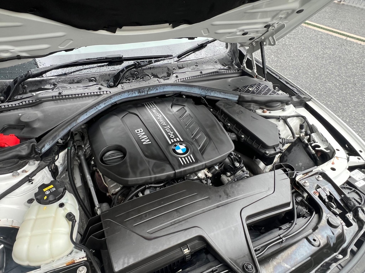 Used BMW 4 Series 2015 for sale - 78127581: Photo 63