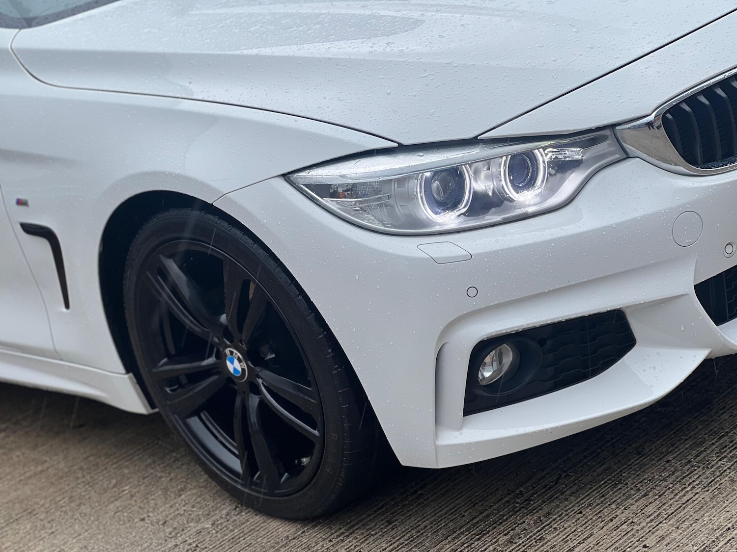 Used BMW 4 Series 2015 for sale - 78127581: Photo 7