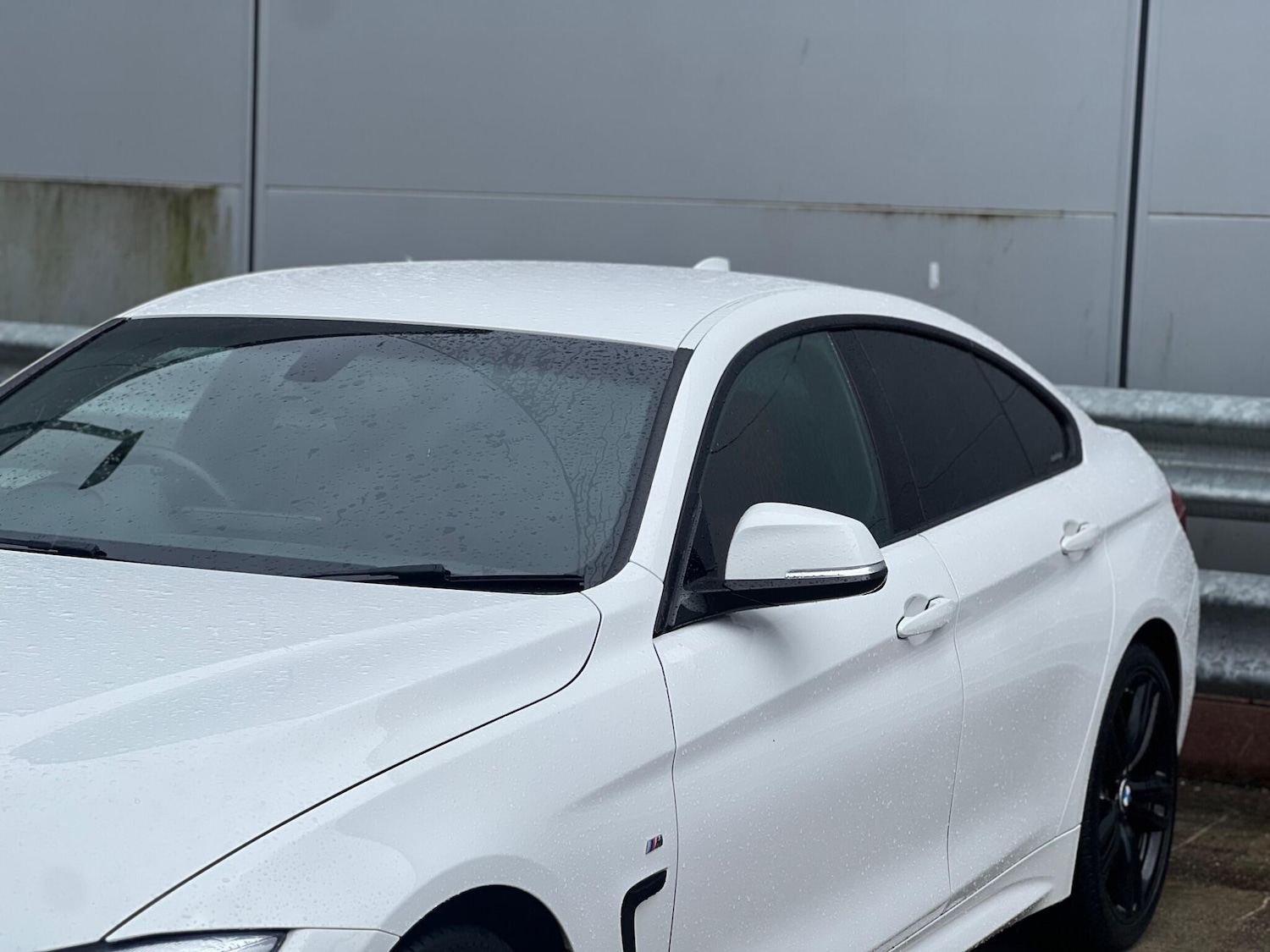 Used BMW 4 Series 2015 for sale - 78127581: Photo 8